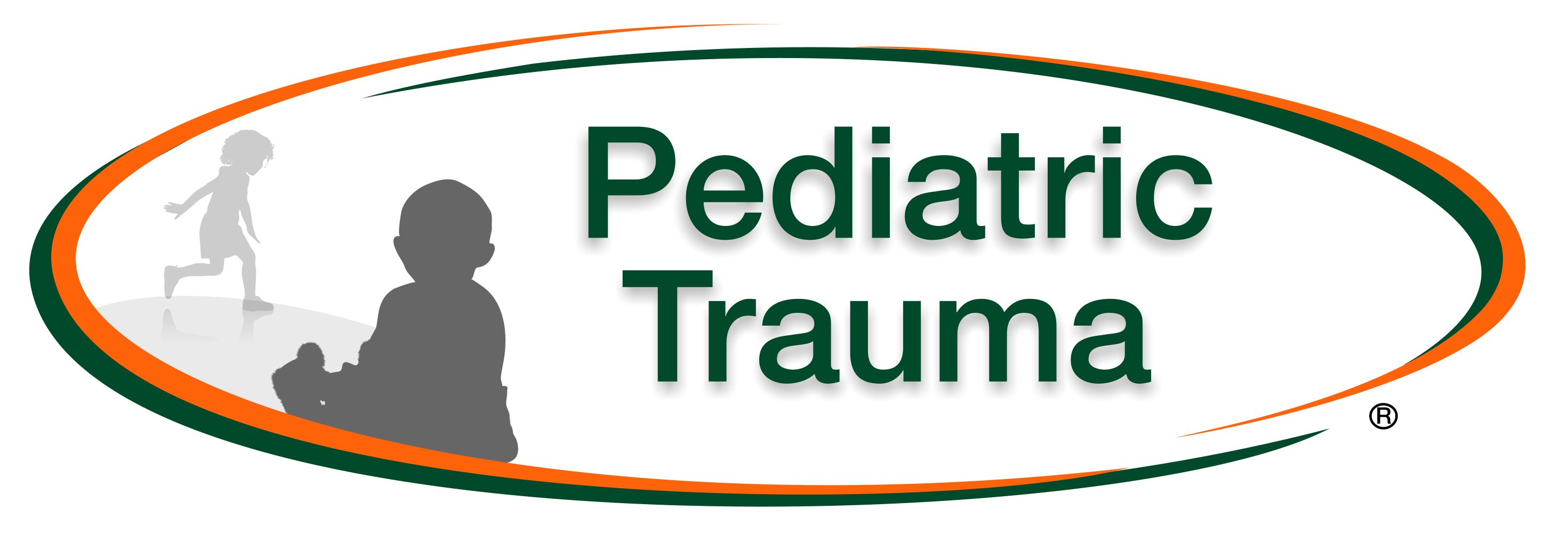 Pediatric Trauma Logo
